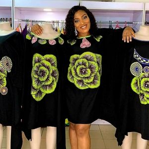 Beautiful black tunic